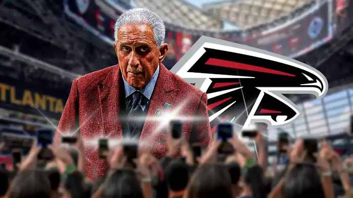 Arthur Blank